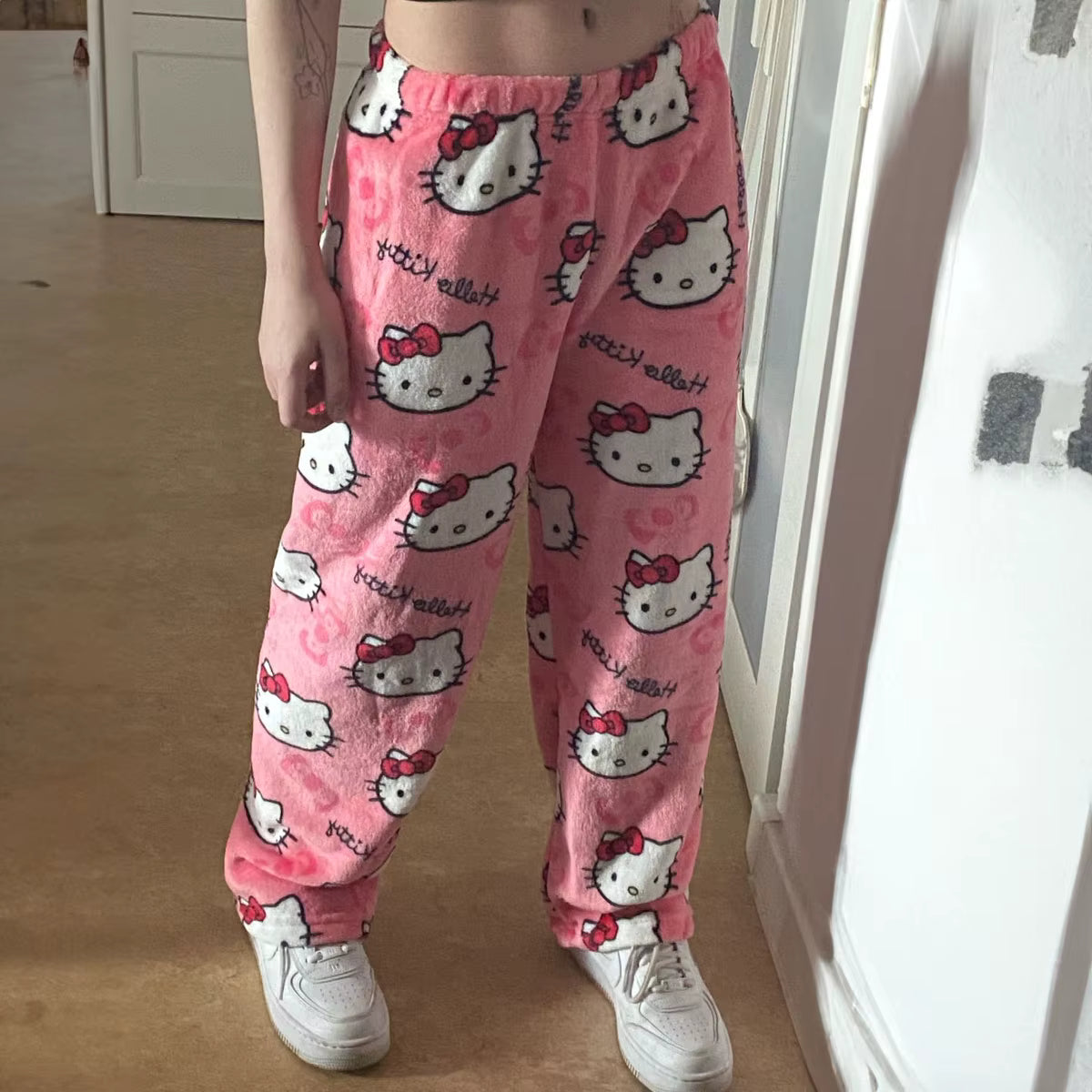 Dragon Pyjama